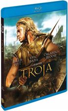 Troja (blu-ray) lektor, napisy