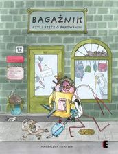 Zdjęcie Bagażnik, czyli rzecz o pakowaniu - Olesno