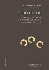 Zdjęcie Źródło i noc. Wprowadzenie do - Częstochowa