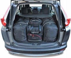 Zdjęcie DEDYKOWANE TORBY KJUST HONDA CR-V HYBRID 2018+ 5SZ - Lędziny