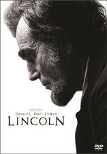 Zdjęcie Lincoln, DVD - Lublin