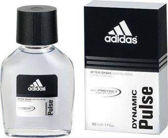 Adidas Dynamic Pulse woda po goleniu 50ml - Opinie i ceny na Ceneo.pl