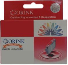 ORINK CANON CLI 8 M CHIP CLI8 CLI-8 0622B001