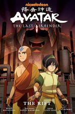 Zdjęcie Avatar: The Last Airbender--the Rift Omnibus - Łochów
