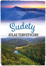 Zdjęcie Sudety. Atlas turystyczny - Bartoszyce