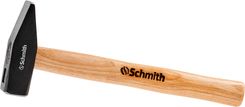 Zdjęcie Schmith Młotek ślusarski z drewnianym trzonkiem 5kg (SMSD5000) - Rydzyna