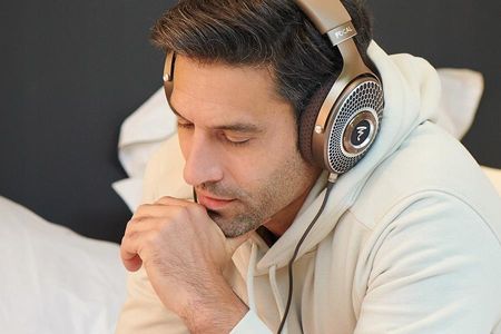 Słuchawki Focal Clear Mg brązowy - Opinie i ceny na Ceneo.pl