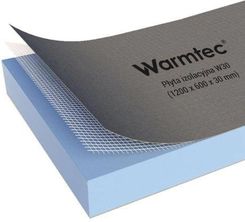 Zdjęcie Warmtec Maxiterm W30 120x60 30mm 0,72m2  - Mikołów