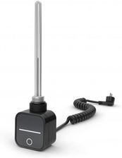 Zdjęcie Warmtec Grzałka Do Grzejnika Łazienkowego Nex Mat Programator Moc 600W - Nowa Dęba