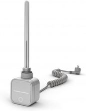 Zdjęcie Warmtec Grzałka Do Grzejnika Łazienkowego Nex Chrom Programator Moc 800W - Kałuszyn