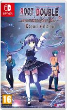 Root Double Before Crime After DaysXtend Edition (gra NS)