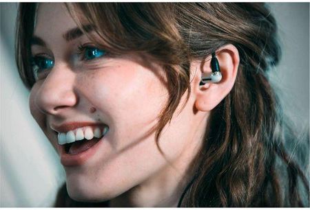 SHURE AONIC 3 ホワイト Shure 「AONIC3」 シングルBAの枠を超えた表現力豊かなモニター