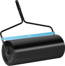 Zdjęcie Hillvert Walec ogrodowy 97,5 cm do traktora ogrodowego HTELBERT170 - Otyń