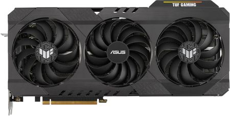 ASUS Radeon 6700 XT TUF 12GB OC (TUFRX6700XTO12GGAMING)