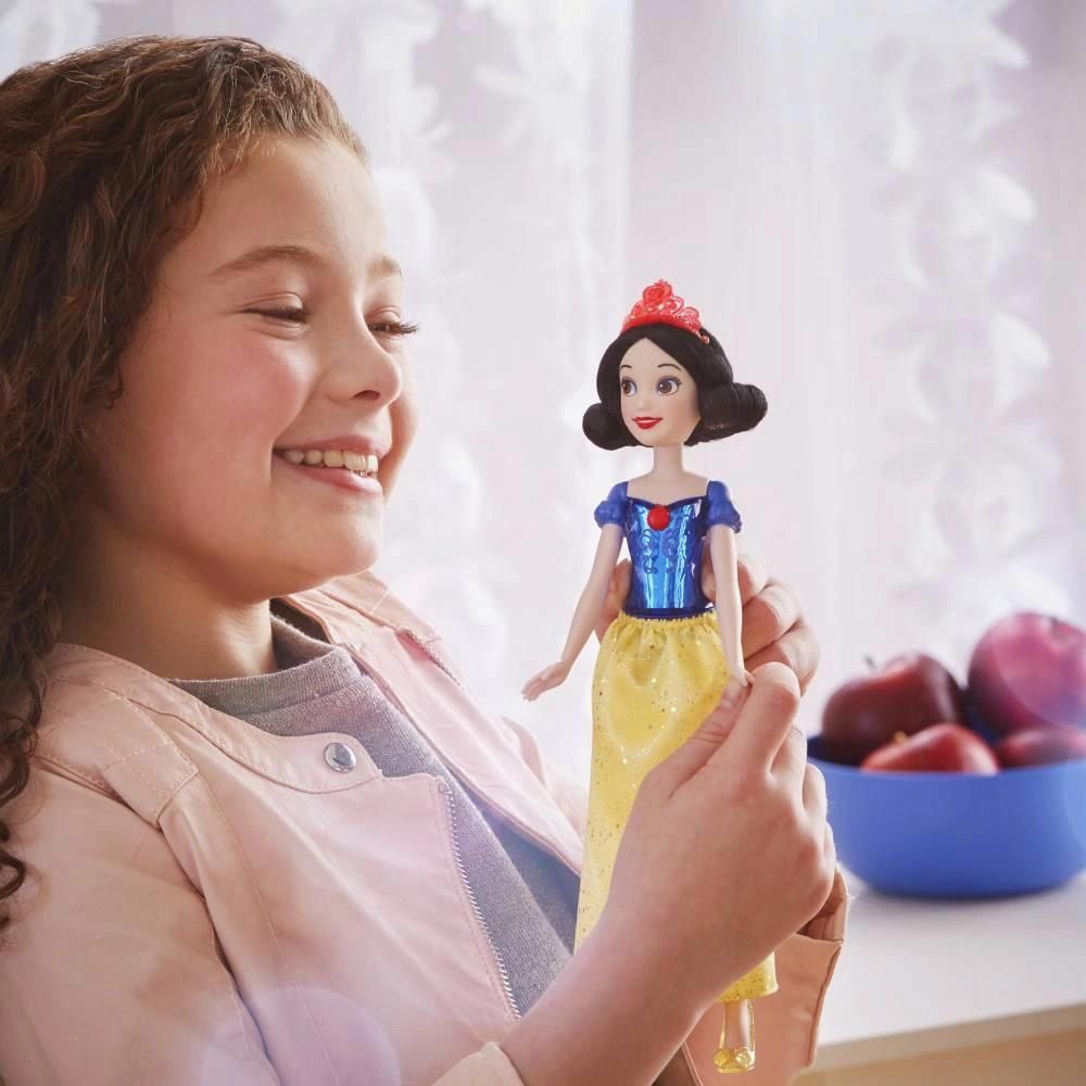 Lalka Hasbro Księżniczki Disneya Księżniczka Królewna