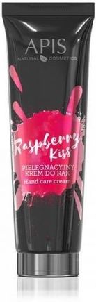 Apis Raspberry Kiss Pielęgnacyjny Krem Do Rąk 100Ml