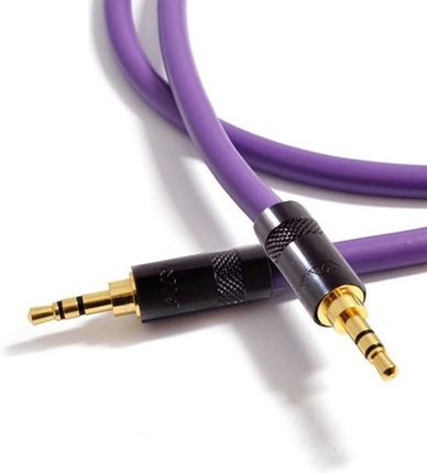 Kabel Przewód Jack - Jack 3.5 mm Melodika MDMJ20 - 2m 