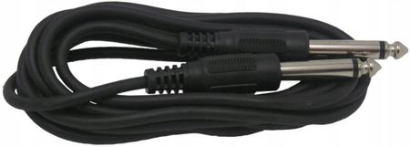 KPO2750M-1 Kabel jack 6.3 - jack 6.3 mono 1m LP