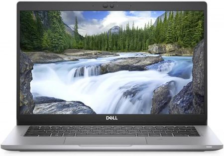 Laptop Dell Latitude 5320 13,3"/i5/8GB/256GB/Win10 (N005L532013EMEA)