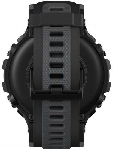 Amazfit T-Rex PRO Czarny - zdjęcie 1 Amazfit T-Rex PRO Czarny