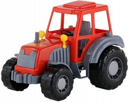 Polesie 35325 Altaj Traktor