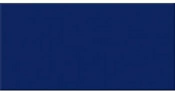 Fabresa - Hiszpania Unicolor Plaqueta Azul Cobalto 7,5x15
