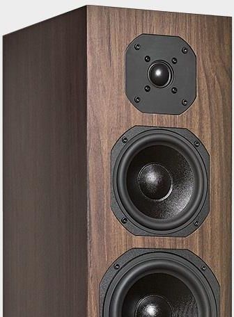 фото Акустичні колонки Dynavoice Classic CL-26 Walnut