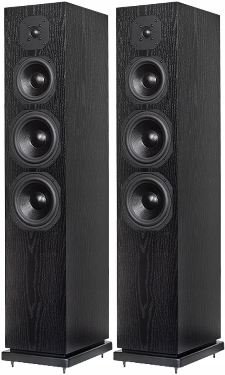 фото Акустичні колонки Dynavoice Classic CL-26 Walnut