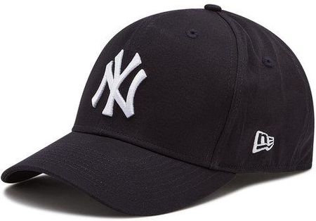 New Era Czapka Z Daszkiem Team Stretch 9Fifty 12134666 Czarny