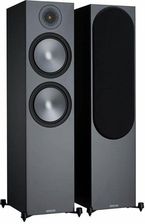 Zdjęcie Monitor Audio Bronze 6G 500 czarne - Ustroń