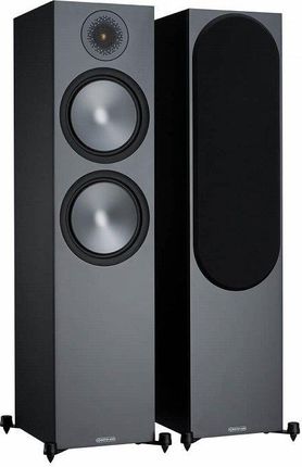 Monitor Audio Bronze 6G 500 czarne