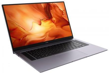 Huawei Matebook D16 16,1/Ryzen5/16GB/512GB/W10 (Harvey-WAP9D