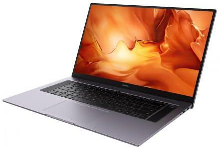 Huawei Matebook D16 16,1/Ryzen5/16GB/512GB/W10 (Harvey-WAP9D