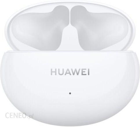 Huawei Freebuds 4i Biały