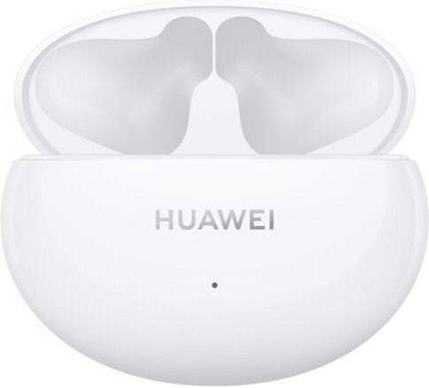 Huawei Freebuds 4i Biały - zdjęcie 3 Huawei Freebuds 4i Biały