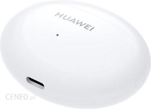 Huawei Freebuds 4i Biały