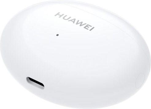 Huawei Freebuds 4i Biały - zdjęcie 4 Huawei Freebuds 4i Biały