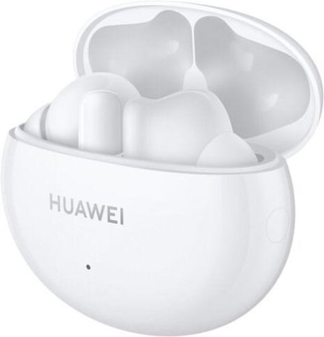 Huawei Freebuds 4i Biały - zdjęcie 7 Huawei Freebuds 4i Biały