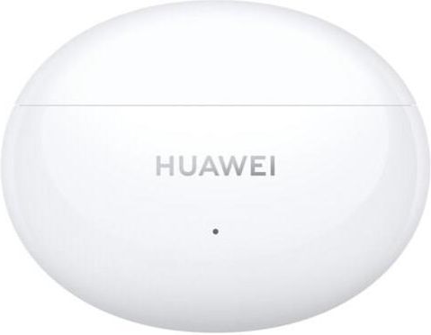 Huawei Freebuds 4i Biały - zdjęcie 10 Huawei Freebuds 4i Biały