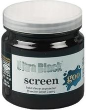 Zdjęcie Screen Goo Farba Projekcyjna Ultra Black 0,20L - Wołów