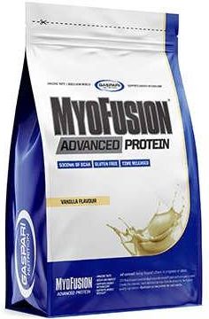 Gaspari Nutrition Myofusion Advanced 500g