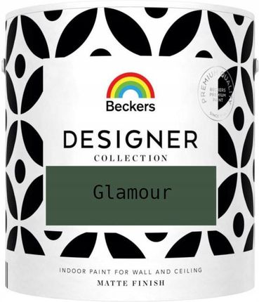 Beckers Farba Designer Collection Glamour 2,5L