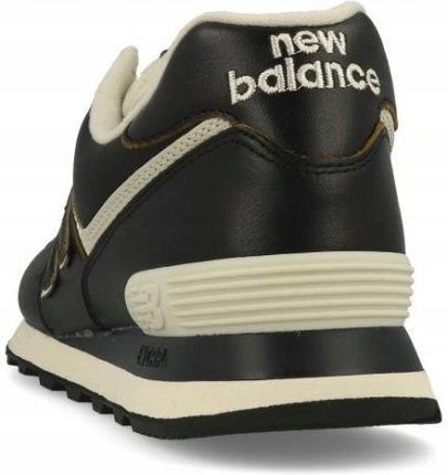 574 Leather Shoes New Balance 574 Ml574lpk Buty Męskie New Balance
