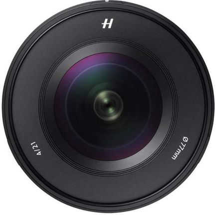 Hasselblad XCD 21mm F4 レンズ XCD 4/21