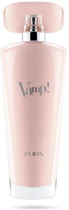 PUPA Milano Vamp! Pink Woda perfumowana 100 ml