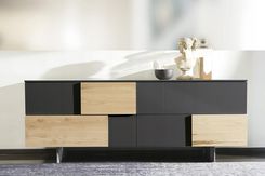 Zdjęcie D C Fix Okleina Mat Antracytowa 45X200Cm 6614473 - Nowa Dęba