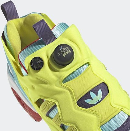 Adidas ZX Fury Shoes GZ7286 - Ceny i opinie - Ceneo.pl