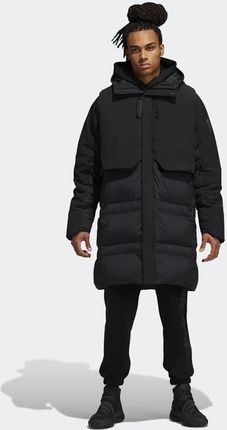 ジャケット・アウター y_y.1004 adidas（アディダス）の「Y-3 PLEATHER BOMBER JACKET（）」 - WEAR