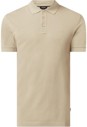 Koszulka polo z bawełny pima model ‘Primus’ - Ceny i opinie T-shirty i koszulki męskie JWXM Koszulka polo z bawełny pima model ‘Primus’ - Ceny i opinie T-shirty i koszulki męskie JWXM