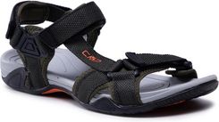 Zdjęcie Sandały CMP Hamal Hiking Sandal 38Q9957 Jungle U940 - Bielsko-Biała